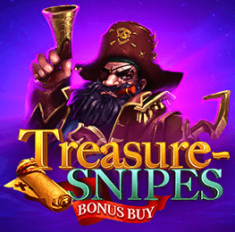 Treasure-snipes Christmas Bonus Buy EVOPLAY