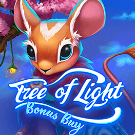 Tree of Light Bonus Buy EVOPLAY