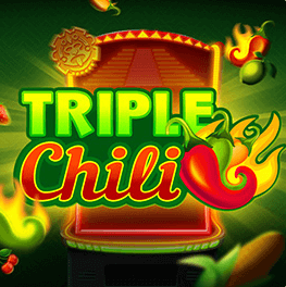 Triple Chili EVOPLAY
