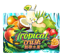 Tropical Crush SLOTXO สล็อต XO เว็บตรง