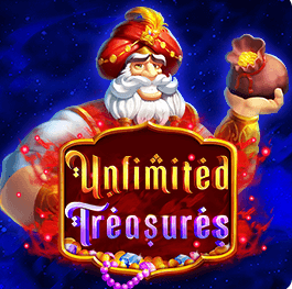 Unlimited Treasures EVOPLAY