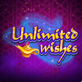Unlimited Wishes EVOPLAY