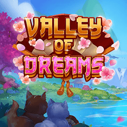 Valley of Dreams EVOPLAY