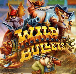 Wild Bullets EVOPLAY