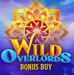 Wild Overlords Bonus Buy EVOPLAY