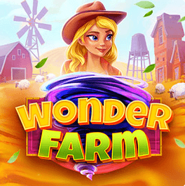 Wonder Farm EVOPLAY