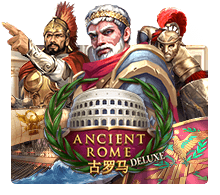 Ancient Rome Deluxe SLOTXO สล็อต XO เว็บตรง