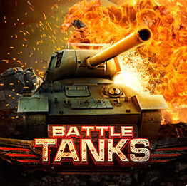 Battle Tanks EVOPLAY