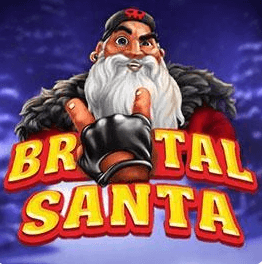 Brutal Santa EVOPLAY