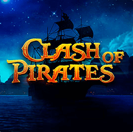 Clash of Pirates EVOPLAY