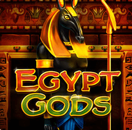 Egypt Gods EVOPLAY