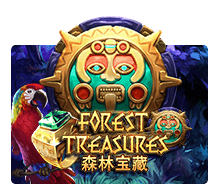 Forest Treasure SLOTXO สล็อต XO เว็บตรง