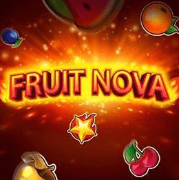 Fruit Nova EVOPLAY
