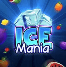 Ice Mania EVOPLAY
