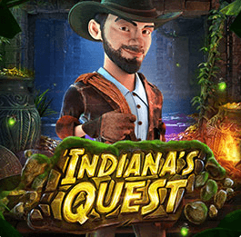 Indiana’s Quest EVOPLAY