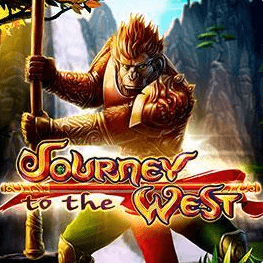 Journey to the West EVOPLAY