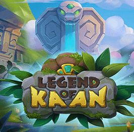 Legend of Kaan EVOPLAY