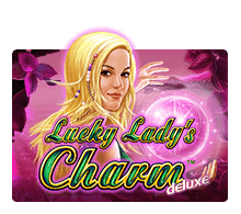 Lucky Lady Charm SLOTXO สล็อต XO เว็บตรง