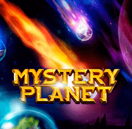 Mystery Planet EVOPLAY