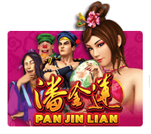 Pan Jin Lian SLOTXO สล็อต XO เว็บตรง