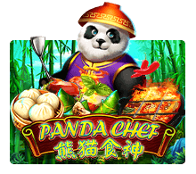 Panda Chef SLOTXO สล็อต XO เว็บตรง