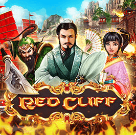 Red Cliff EVOPLAY