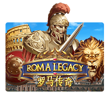 Roma Legacy SLOTXO สล็อต XO เว็บตรง