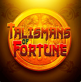 Talismans of Fortune Store EVOPLAY