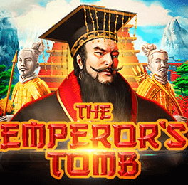The Emperor’s Tomb EVOPLAY