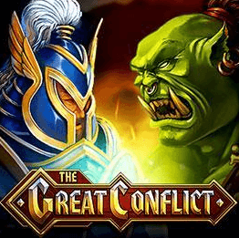 The Great Conflict EVOPLAY