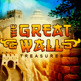 The Great Wall Treasure EVOPLAY