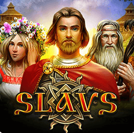 The Slavs EVOPLAY