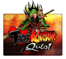 Three Kingdoms Quest SLOTXO สล็อต XO เว็บตรง