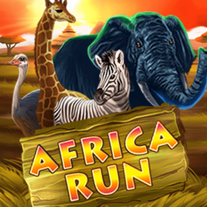 Africa Run KA Gaming slotxooz1688