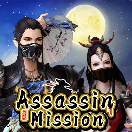 Assassin Mission KA Gaming slotxo1688