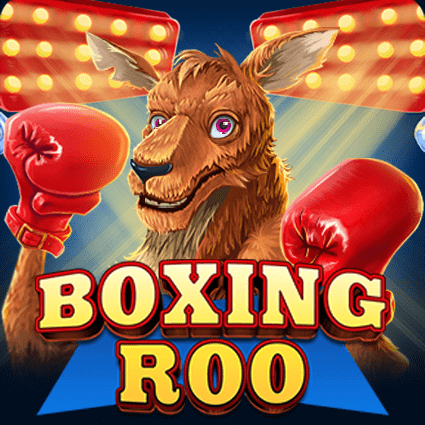 Boxing Roo KA Gaming slotxo game88