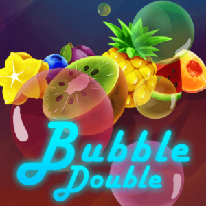 Bubble Double KA Gaming xo slot