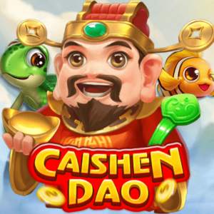 Cai Shen Dao KA Gaming slotxopg