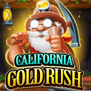 California Gold Rush KA Gaming slotxo 369