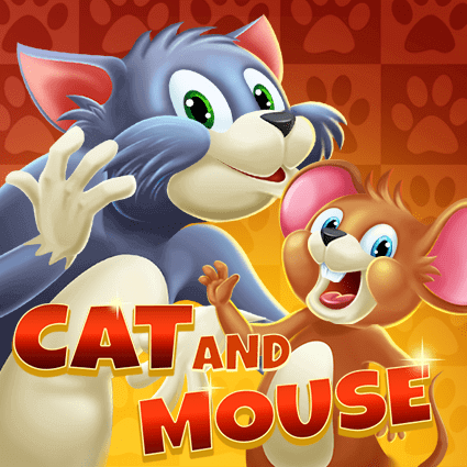 Cat and Mouse KA Gaming slotxooz1688