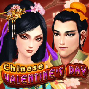 Chinese Valentines Day KA Gaming xo slot
