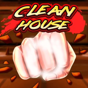Clean House KA Gaming สล็อต XO