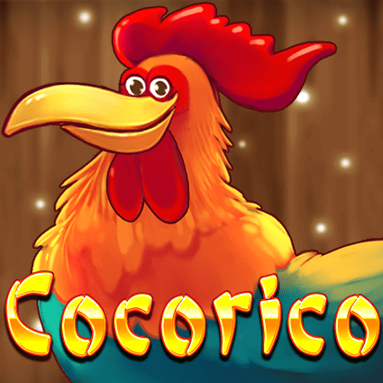 Cocorico KA Gaming 168 slot xo