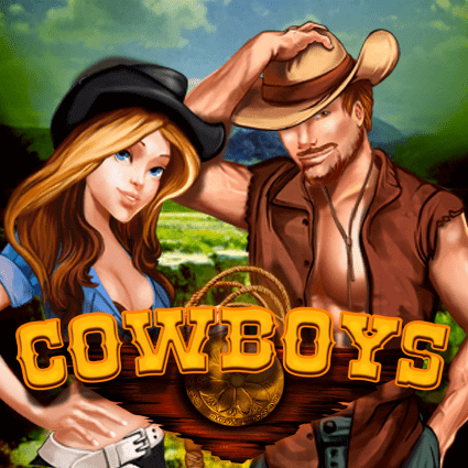 Cowboys KA Gaming 168 slot xo