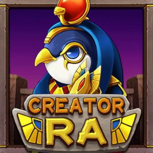 Creator Ra KA Gaming slotxooz1688