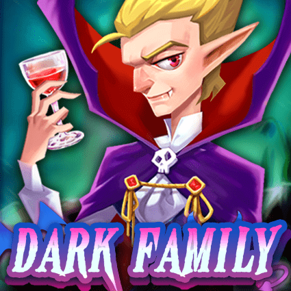 Dark Family KA Gaming slot xo 88