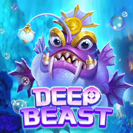 Deep Beast KA Gaming xo slot z