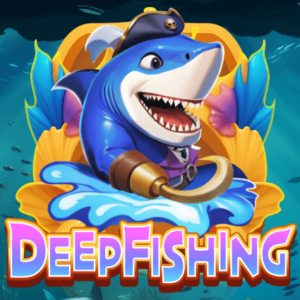Deep Fishing KA Gaming slotxo 168