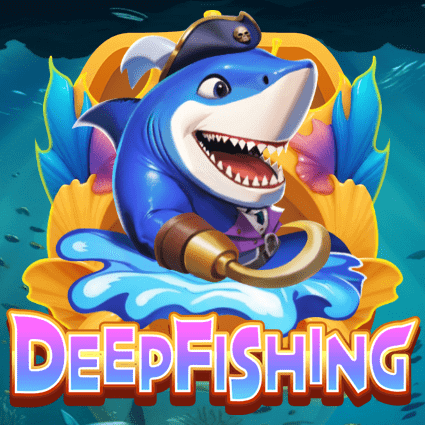 Deep Fishing KA Gaming slotxo 168