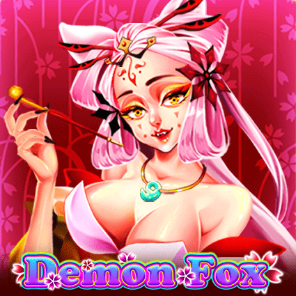 Demon Fox KA Gaming slotxo game88